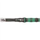 WERA Momentnøgle Click-Torque C 1 1/2" 10-50Nm (3)