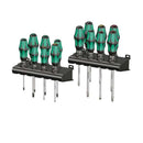 WERA Skruetrækkersæt Big-Pack 300 16 Dele (15)