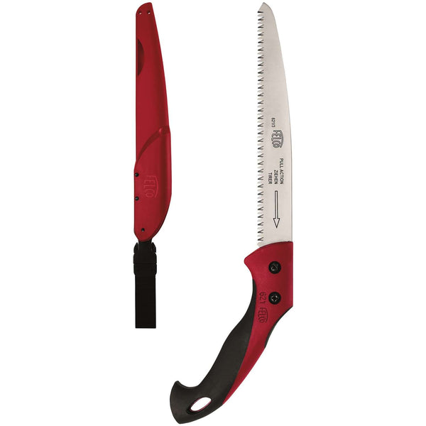 FELCO Grensav m.plastskede 240mm 621