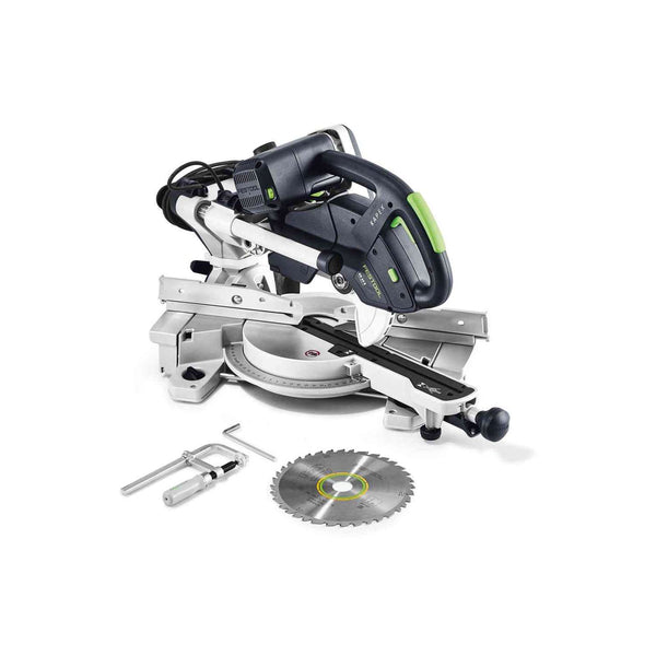 FESTOOL Kap-/geringssav KS 60 E KAPEX