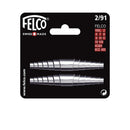 FELCO Fjeder, 2 stk, 2,4,7,8,9,10,11
