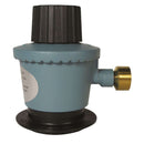 Højtryksregulator, BP-gevind 0-2 bar