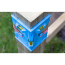 EMPIRE Stolpevaterpas i Polycast® 727-24