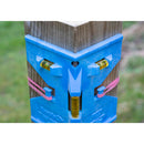 EMPIRE Stolpevaterpas i Polycast® 727-24