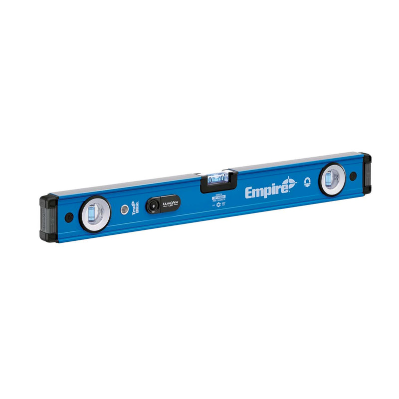 EMPIRE LED-vaterpas 600mm UltraView™ em95.24