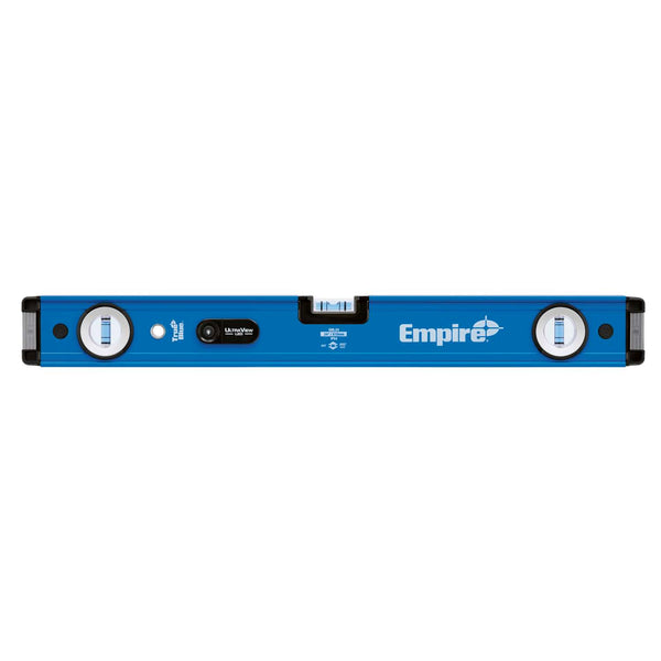 EMPIRE LED-vaterpas 600 mm UltraView™ e95.24