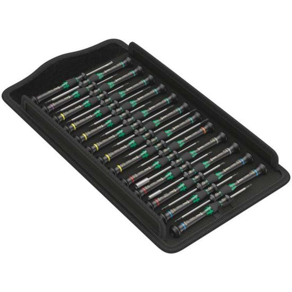 WERA Microskruetrækkersæt Micro Big Pack 1 25 dele (3)