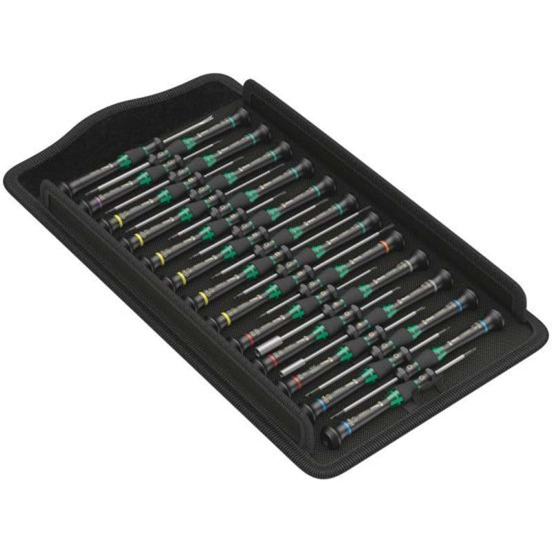 WERA Microskruetrækkersæt Micro Big Pack 1 25 dele (3)