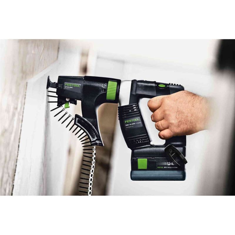 FESTOOL Bit TX 20-AF-55/3