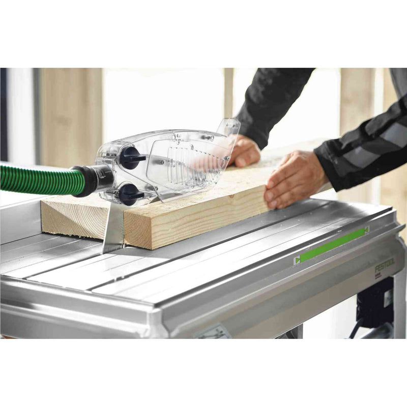 FESTOOL Bordrundsav CS 70 EBG PRECISIO