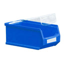 MÜLLER & SOHN Støvlåg til Reolkasse 2.0