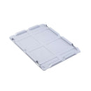 MÜLLER & SOHN Løst låg til Eurobox NextGen 400x300mm uden kliklåse