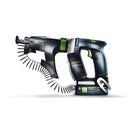 FESTOOL Akku gipspladeskruemaskine DWC 18-4500 Li-Basic DURADRIVE SYS³