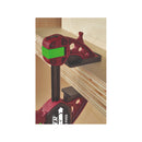 PIHER QUICK TVINGE Terrasse-monteringssæt - 450 mm