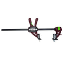 PIHER QUICK TVINGE Terrasse-monteringssæt - 450 mm