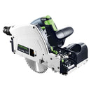 FESTOOL Dyksav med forridser TSV 60 KEBQ-Plus