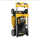 DEWALT Akkuplæneklipper 53cm 2X18V DCMWSP156N-XJ