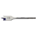 IRWIN Fladbor 1/4" 152mm