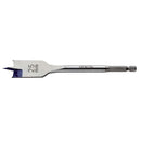 IRWIN Fladbor 1/4" 152mm