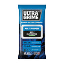 ULTRAGRIME Renseservietter 40 XXL+ multipurpose Wipes