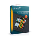 PICA Master-SET vvs, metal og elektriker