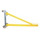 MATERIELHUSET Svingarm til tophejs 900 mm