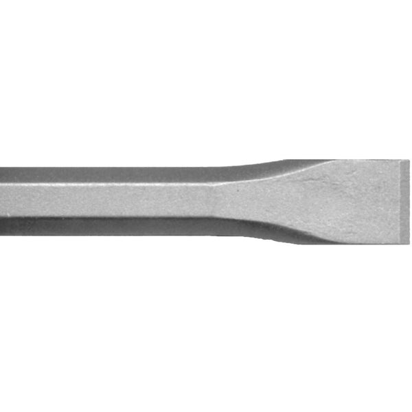 IRWIN Fladmejsel, sds-plus 20x250mm