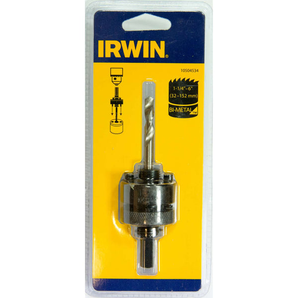 IRWIN Holder, 9,5mm skaft 32-210mm