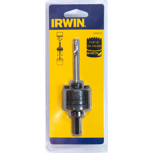 IRWIN Holder, 13mm skaft 32-210mm