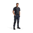 BLÅKLÄDER  ToolRig™-seler 2522 L