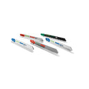 FESTOOL Stiksavsklingesæt STS-Sort/21 P/M/B