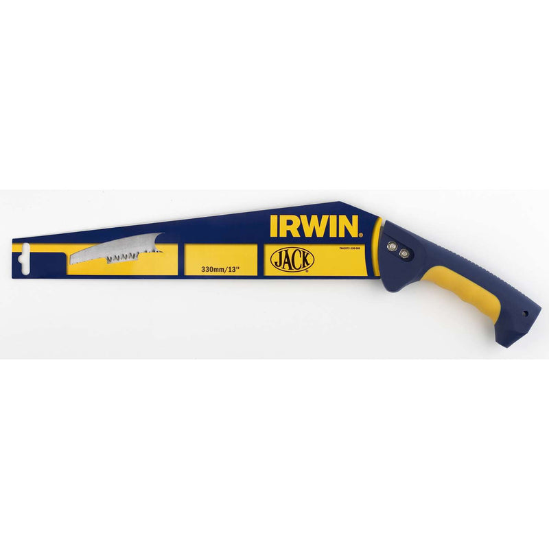 IRWIN Topsav, krum, jack 330mm