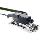 FESTOOL Båndsliber BS 75 E-Set SYS³