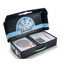 FESTOOL Slibepapir D150 GR-Set