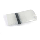 Cover dør med lynlås, L-åbning