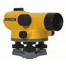 SPECTRA Niveller AL28M 28x forstørrelse