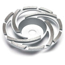 HUSQVARNA diamantslibekop Vari-Grind 125mm