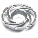 HUSQVARNA diamantslibekop Vari-Grind 125mm