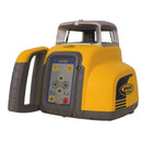 SPECTRA Rotationslaser HV302 m/HL760+RC402N+M302 vægbeslag