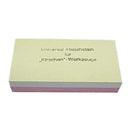 KIRSCHEN Aftrækkersten nr. 4