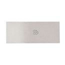 KIRSCHEN Ziehklinge 150x60x0,8 mm