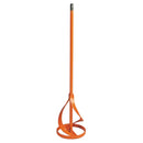WOLFCRAFT Piskeris, maling/mørtel 80x400mm