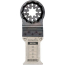 HULTAFORS Savklinge metal 50x30 BIM