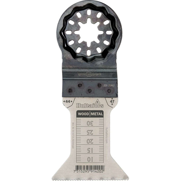 HULTAFORS Savklinge træ & metal 55x44 BIM