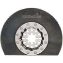 HULTAFORS Rund savklinge metal HSS 85 MM HSS 1-P