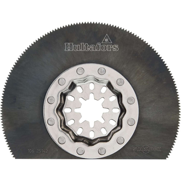 HULTAFORS Rund savklinge metal HSS 85 MM HSS 1-P