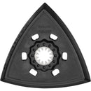 HULTAFORS Slibesål hullet 93 MM 1-P