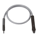 WOLFCRAFT Bøjelig aksel 1300mm