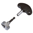 WOLFCRAFT Krog/øskenskruetrækker