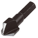 WOLFCRAFT Forsænker, hss, 1/4'' 16mm